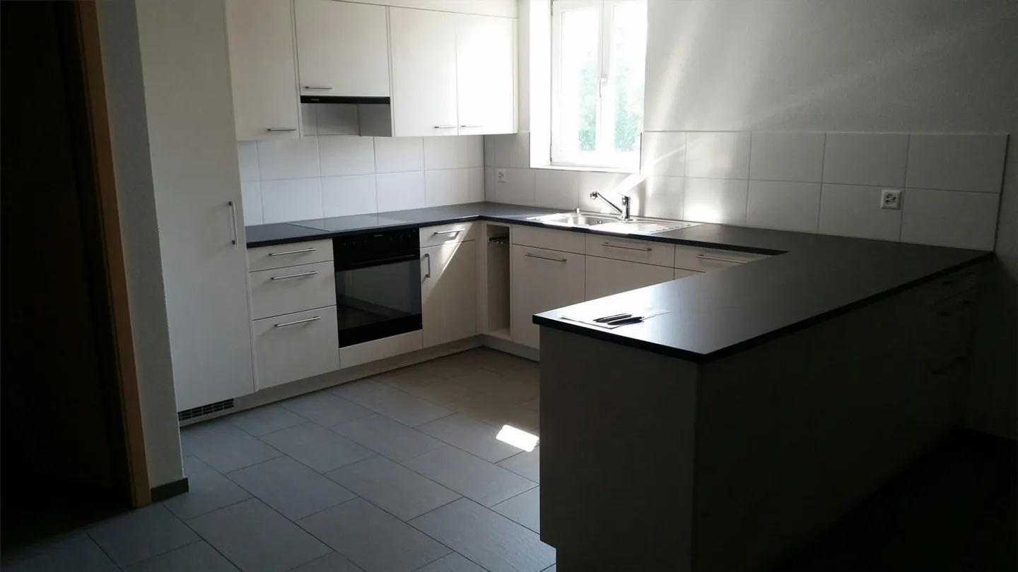 4.5 Room Duplex Apartment - Photo 4 of 13