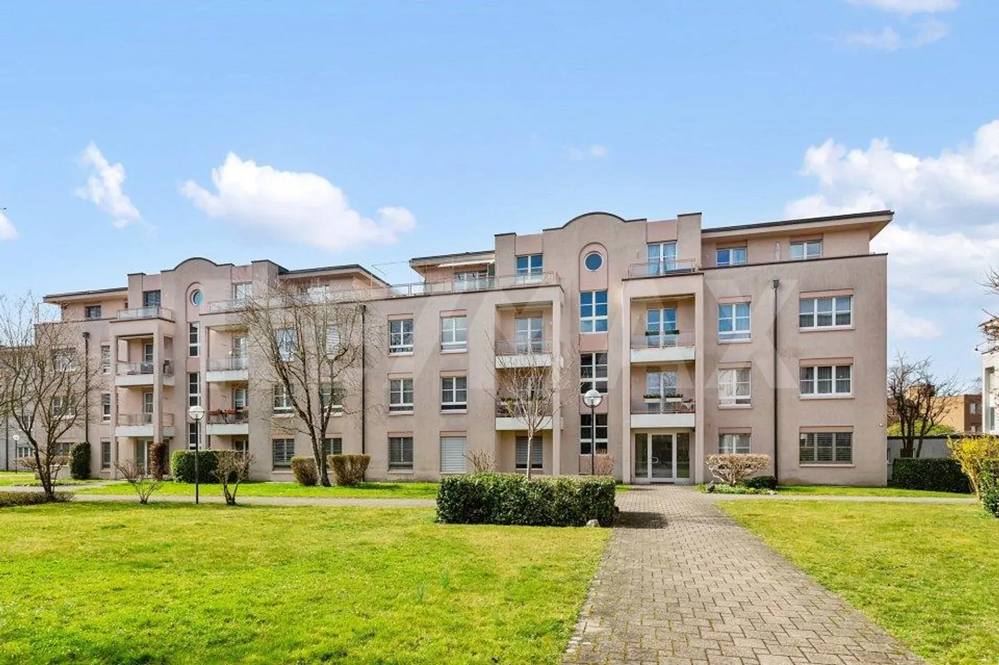 4.5-Zimmer-ETW an zentraler Wohnlage - Photo 2 sur 13