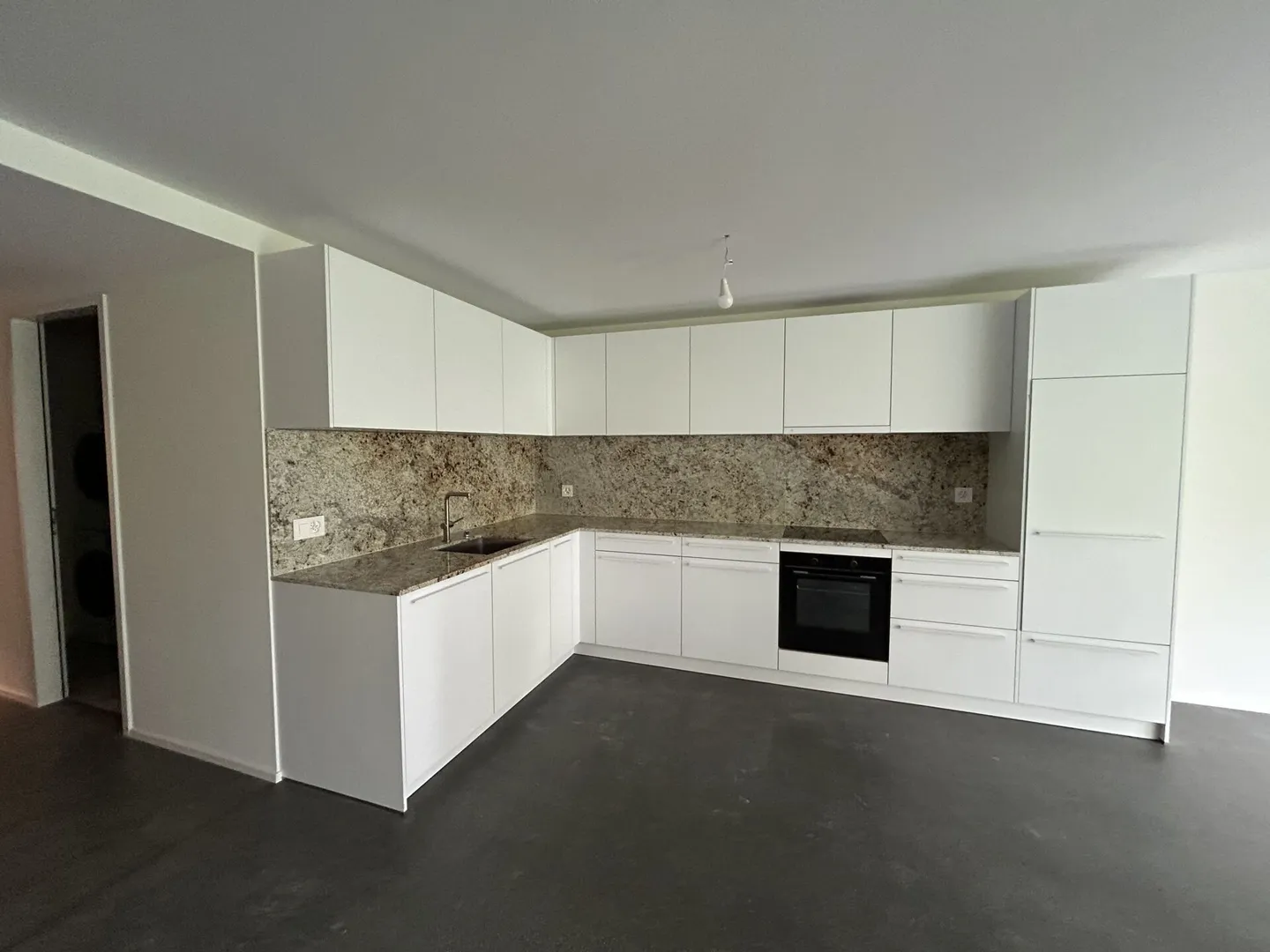 Luxuswohnung in bester Lage - Foto 2 von 5