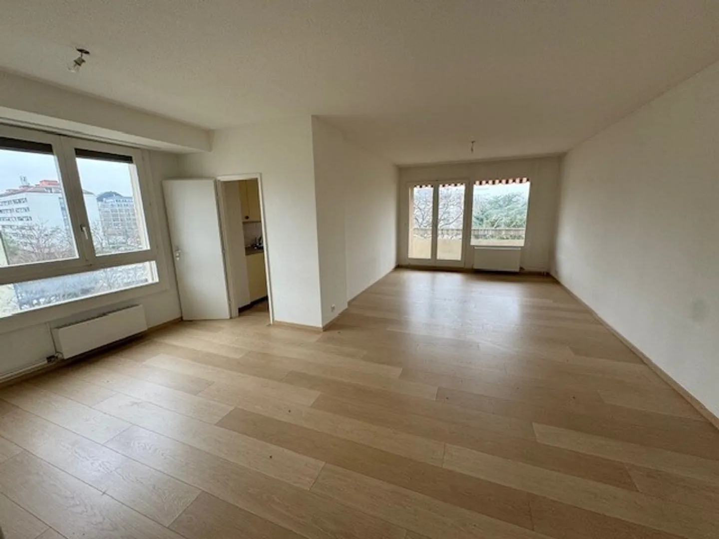 Appartamento 5 stanze - Foto 1 di 11