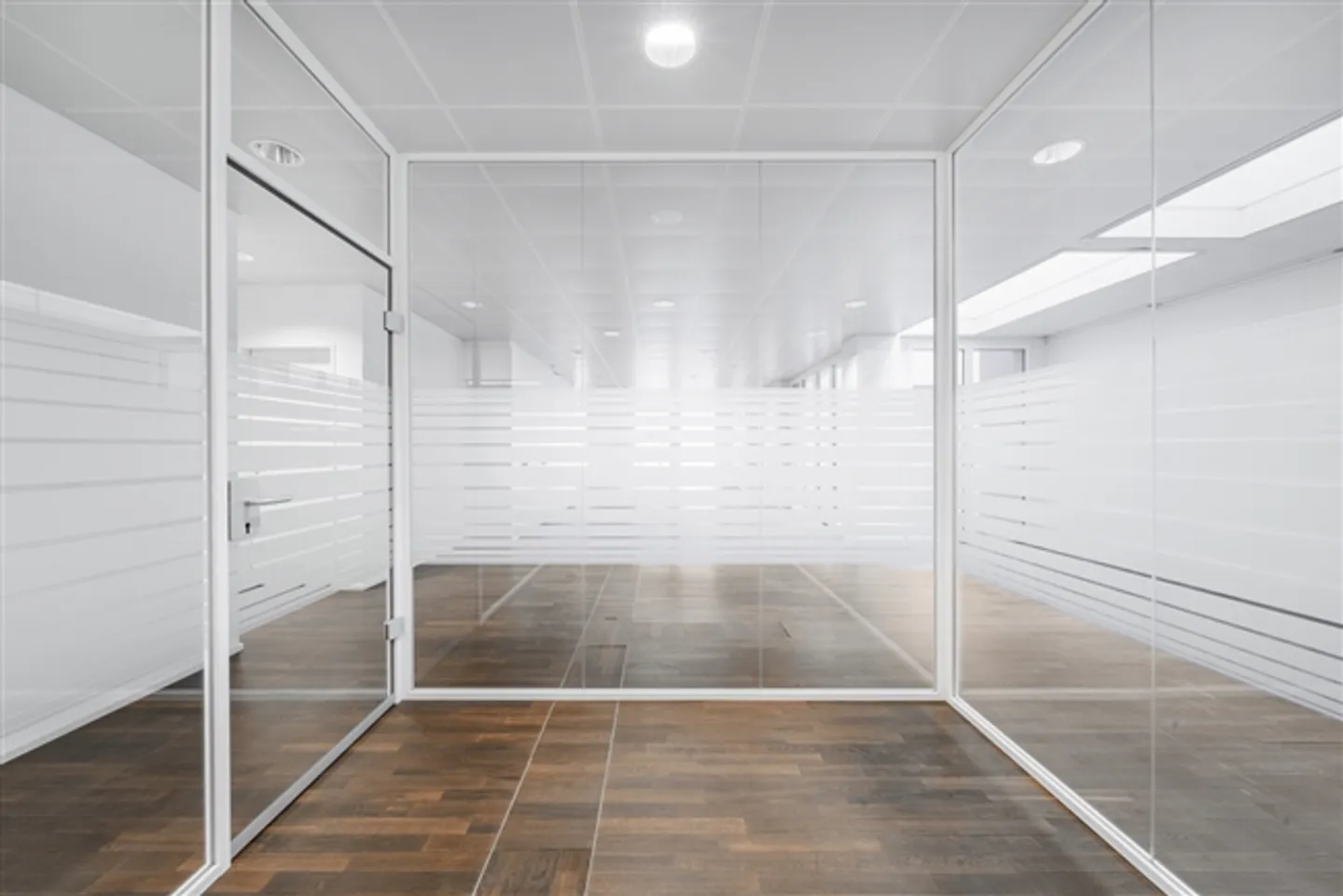 «Büro- /Praxisfläche an bester Lage!» - Foto 12 von 18