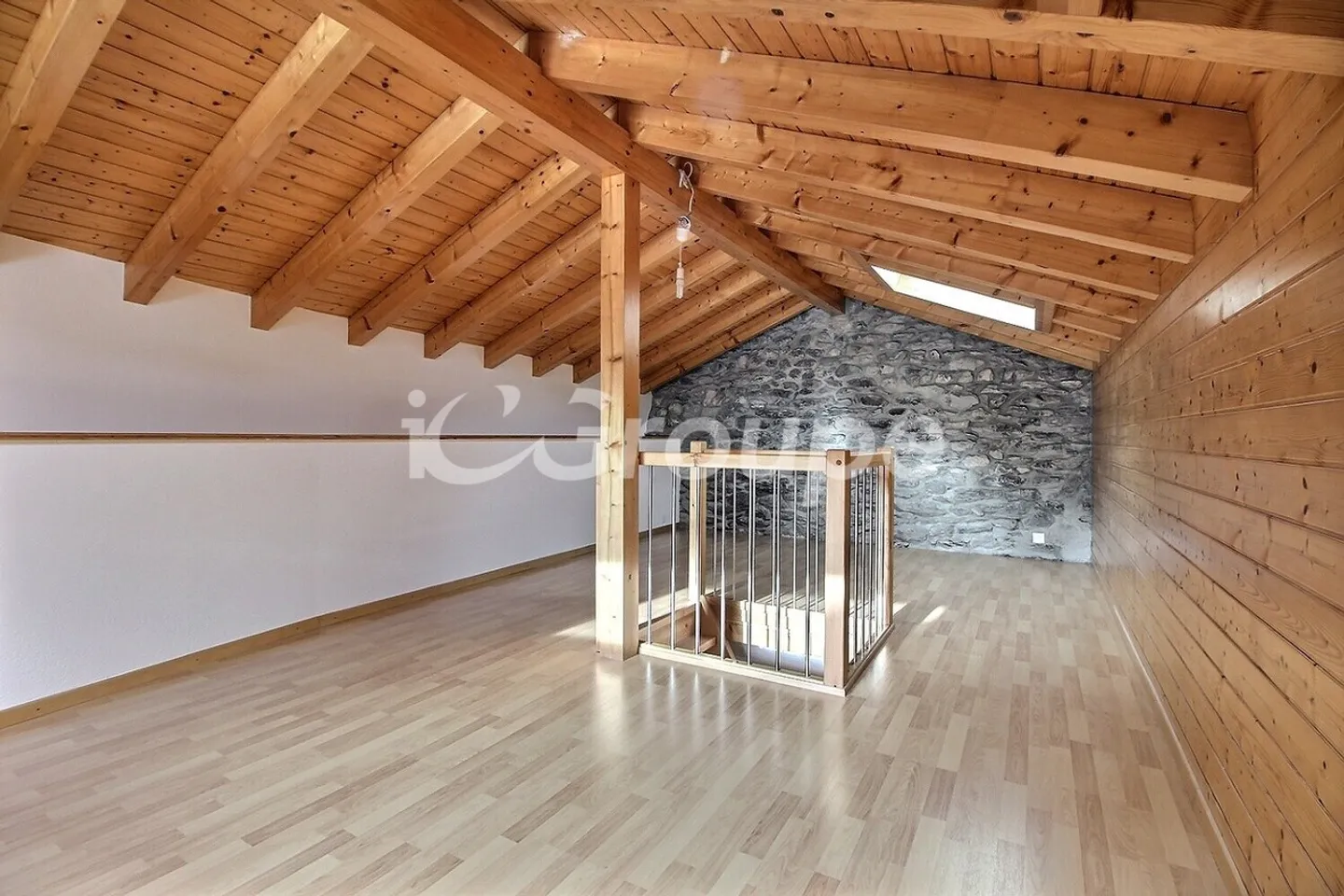 Charmantes Dorfhaus mit 4 Zimmern - Foto 12 von 14