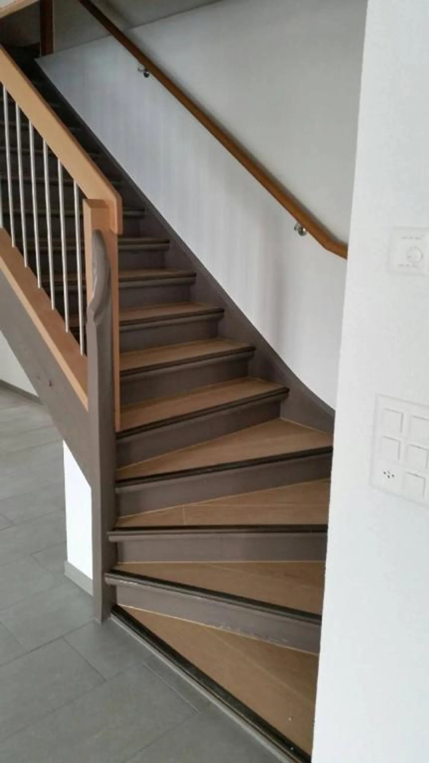 4.5 Room Duplex Apartment - Photo 6 of 13