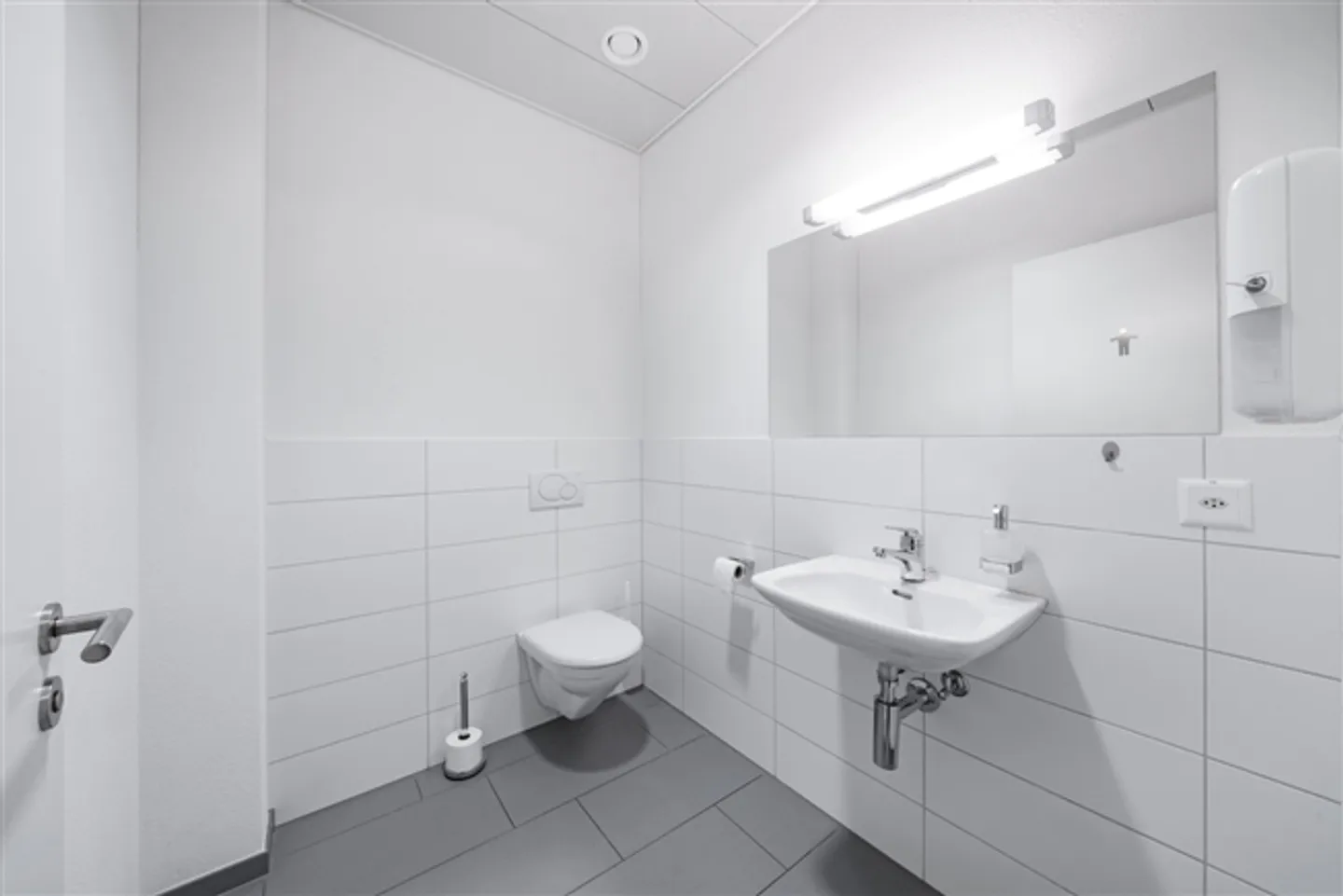 «Büro- /Praxisfläche an bester Lage!» - Foto 16 von 18