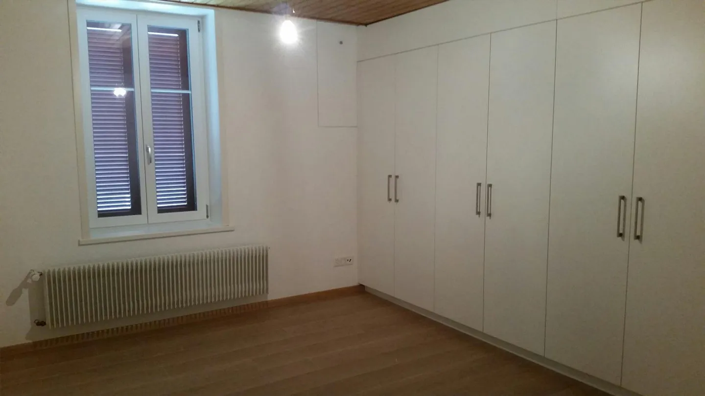 4.5 Room Duplex Apartment - Photo 7 of 13