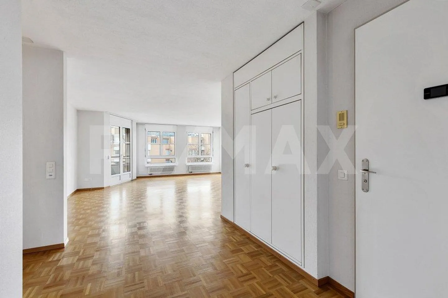 4.5-Zimmer-ETW an zentraler Wohnlage - Photo 7 sur 13