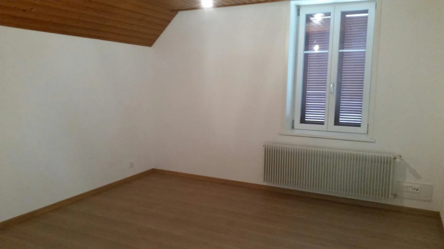 4.5 Room Duplex Apartment - Photo 8 of 13