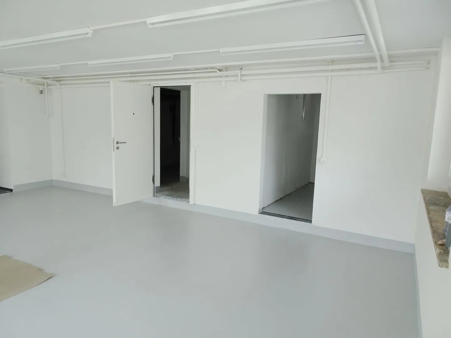 Espaces commerciaux et de stockage dans un emplacement idéal à Olten - Photo 5 sur 13