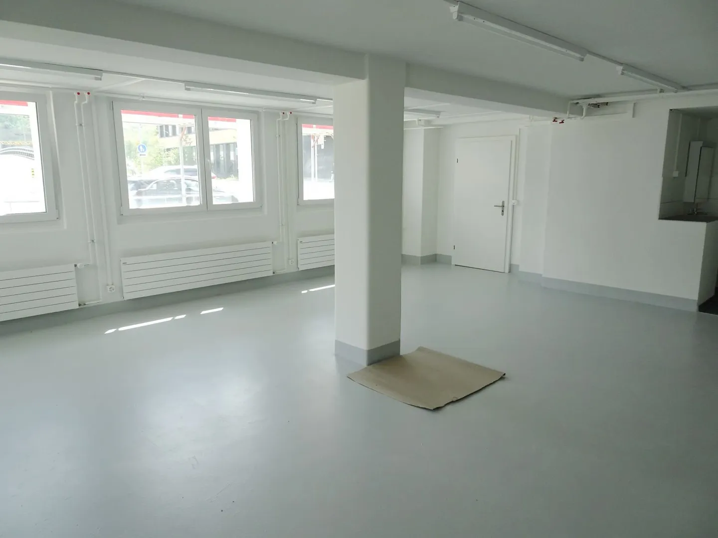 Espaces commerciaux et de stockage dans un emplacement idéal à Olten - Photo 7 sur 13