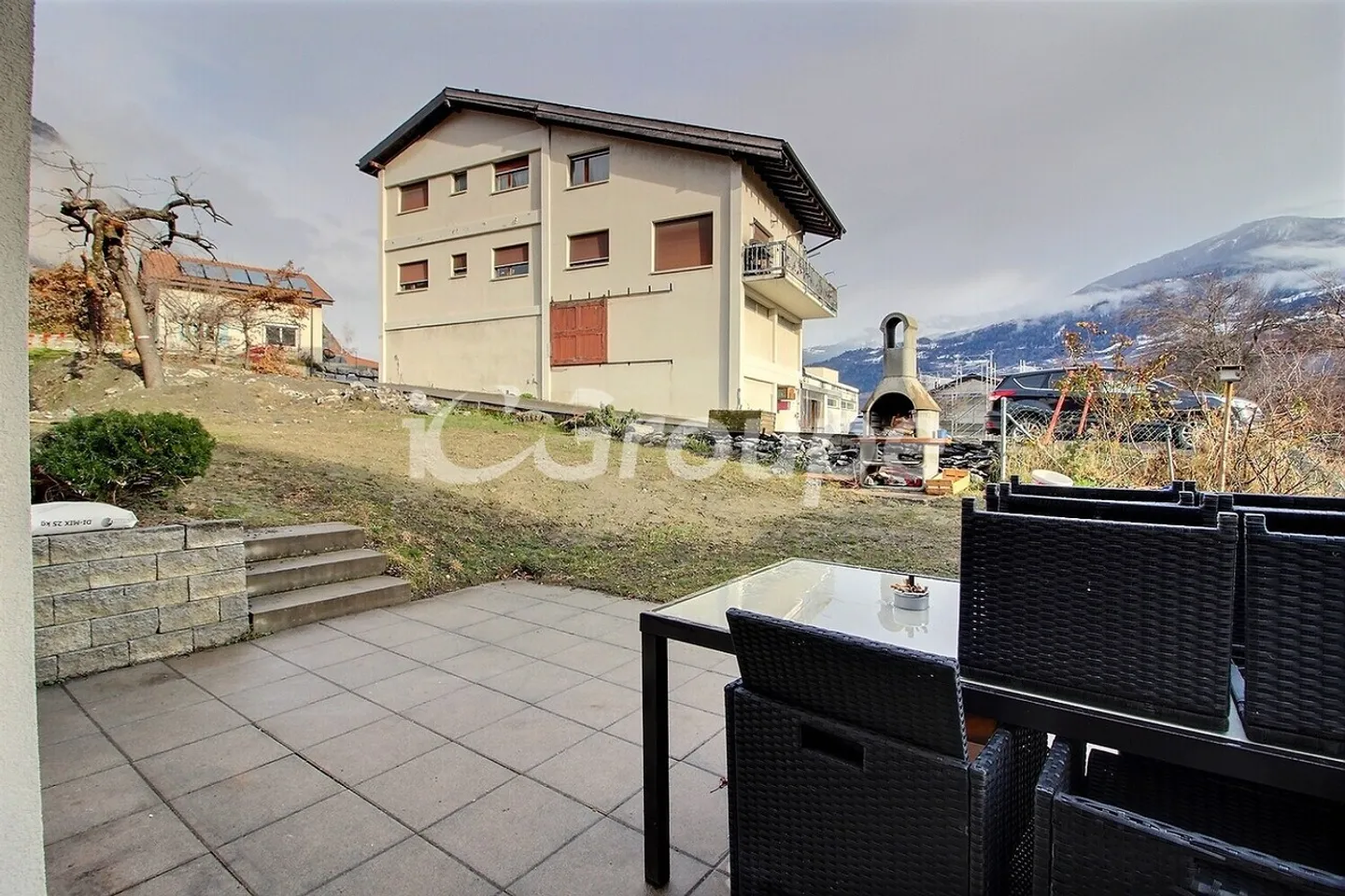 Charmantes Dorfhaus mit 4 Zimmern - Foto 14 von 14