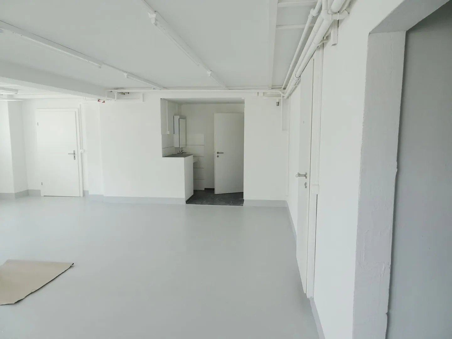 Espaces commerciaux et de stockage dans un emplacement idéal à Olten - Photo 9 sur 13