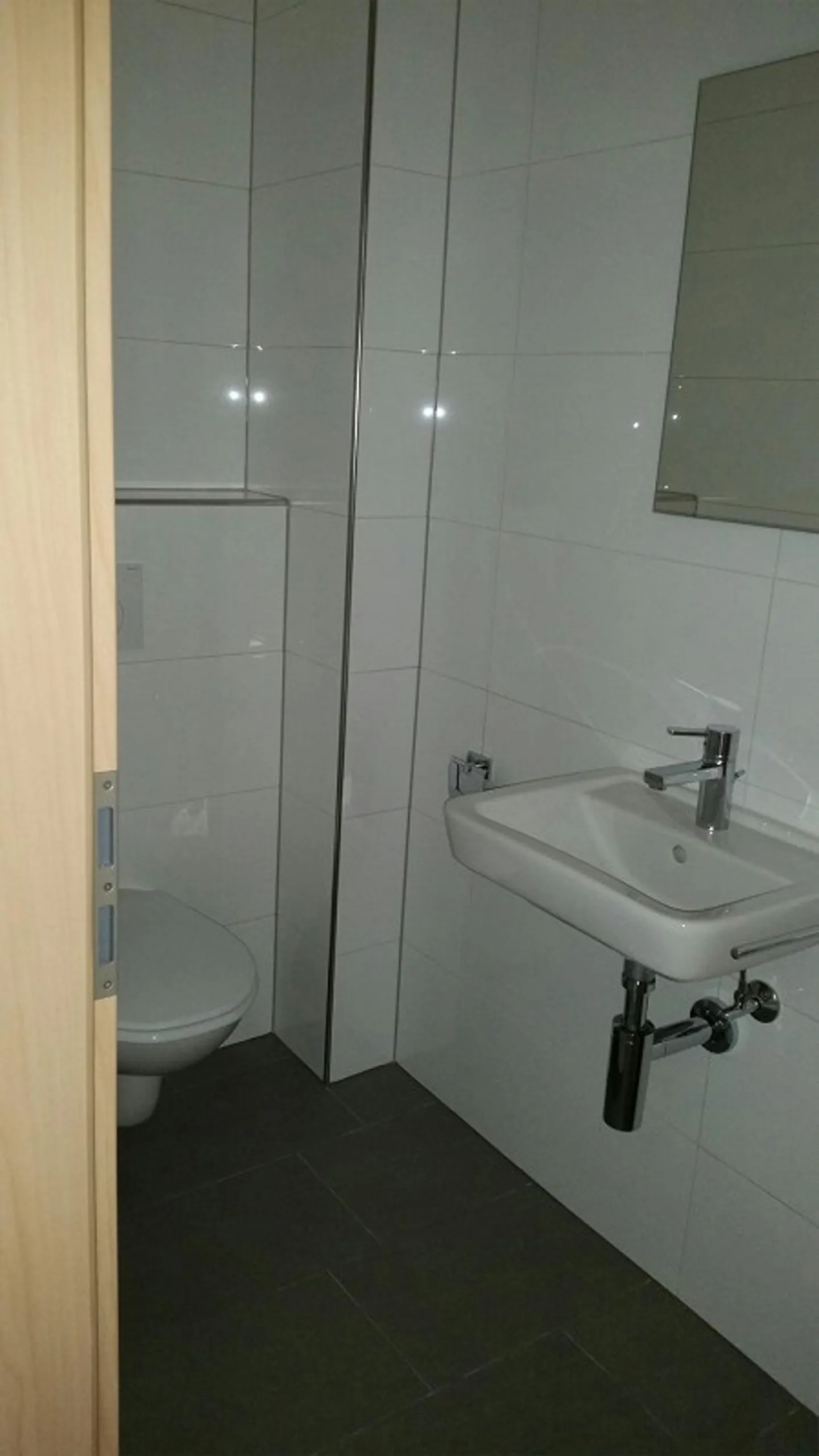 4.5 Room Duplex Apartment - Photo 11 of 13