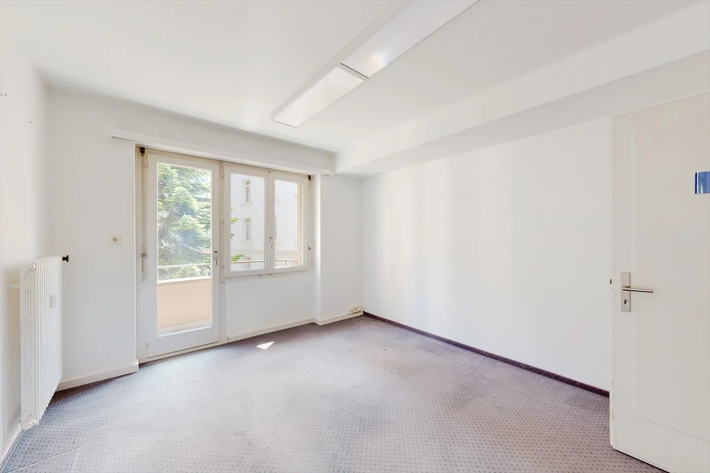 Mitten in der Neustadt - Foto 3 von 10