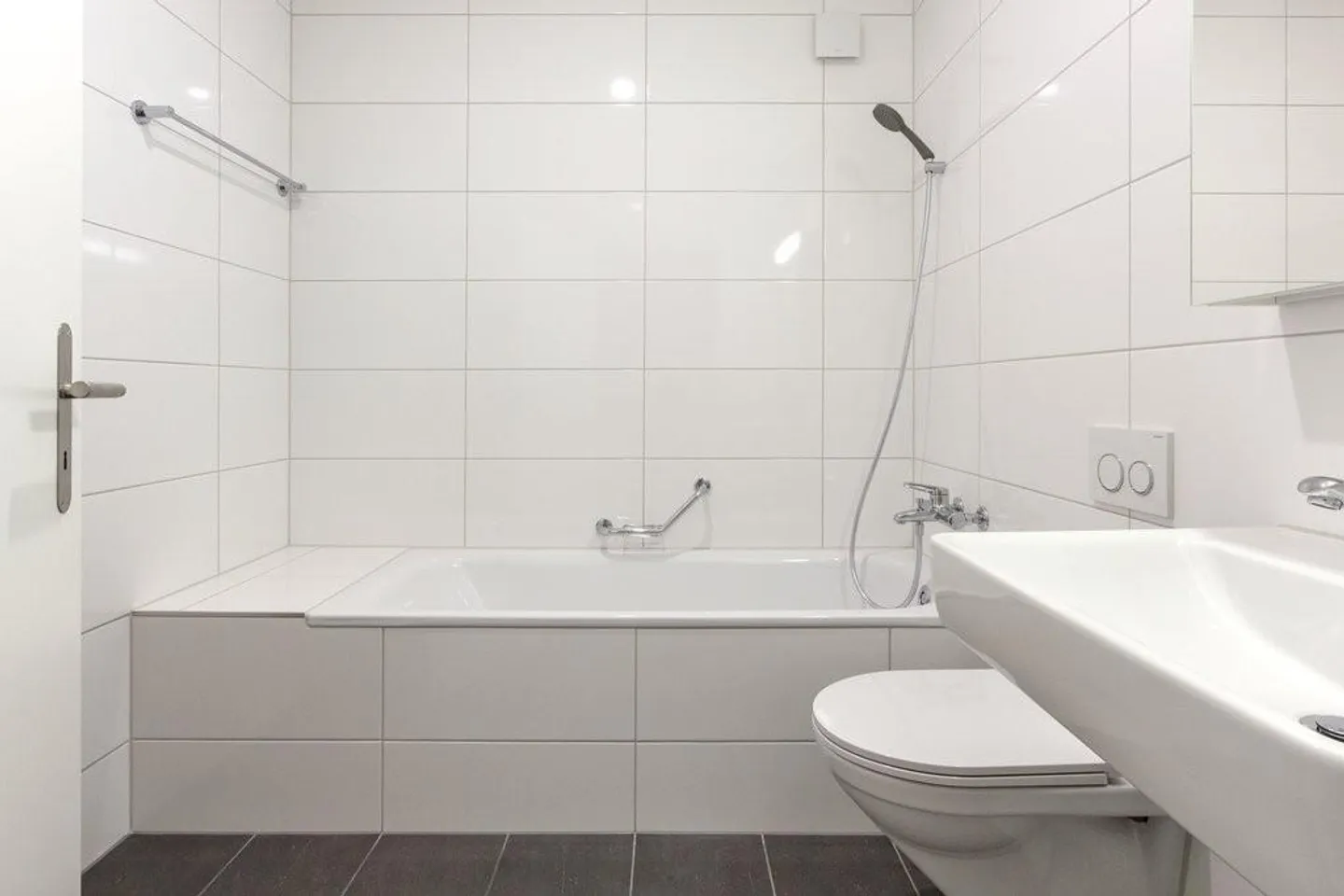 Einfamilienhaus mieten - Foto 10 von 12