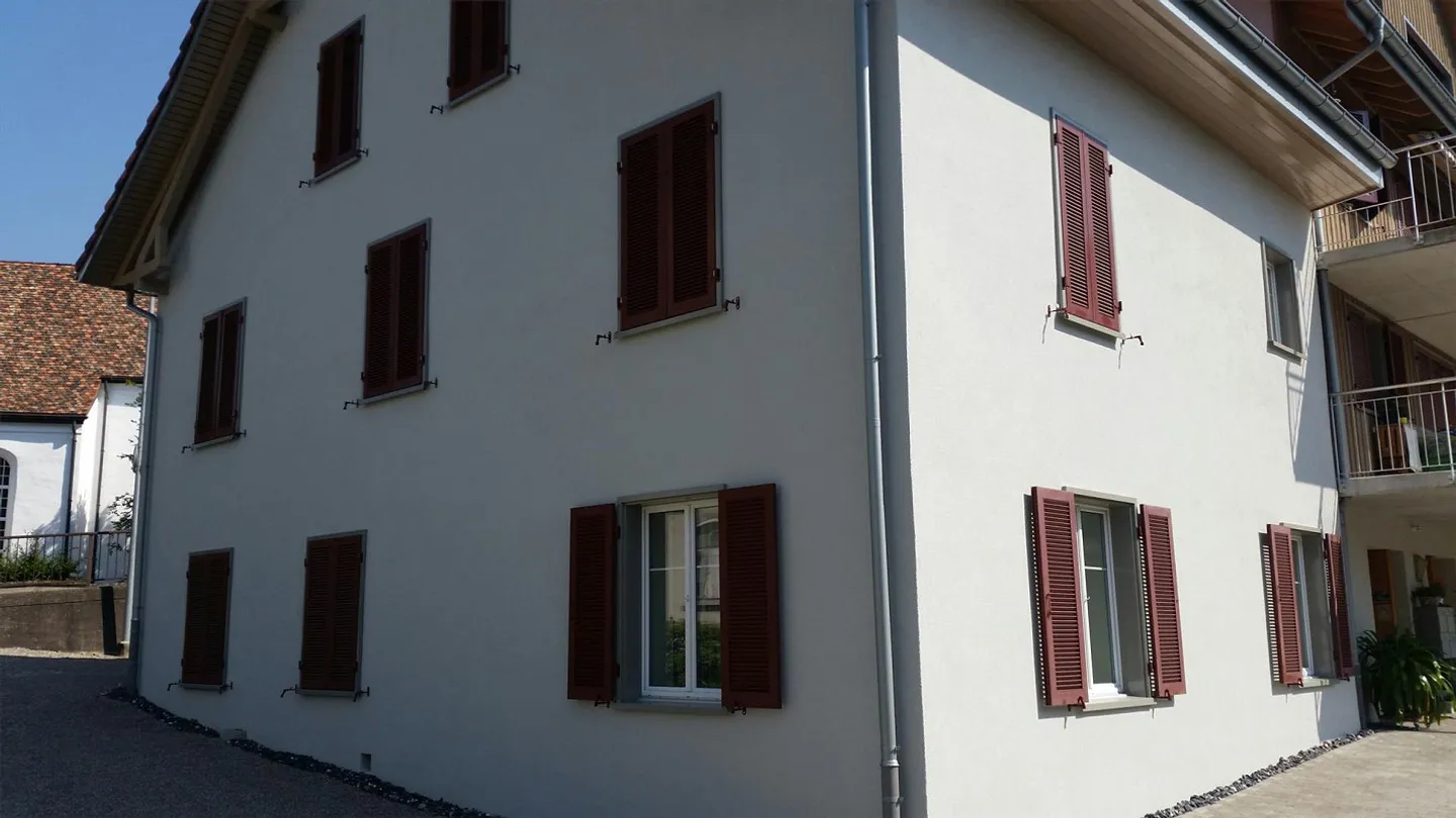 4.5 Room Duplex Apartment - Photo 13 of 13