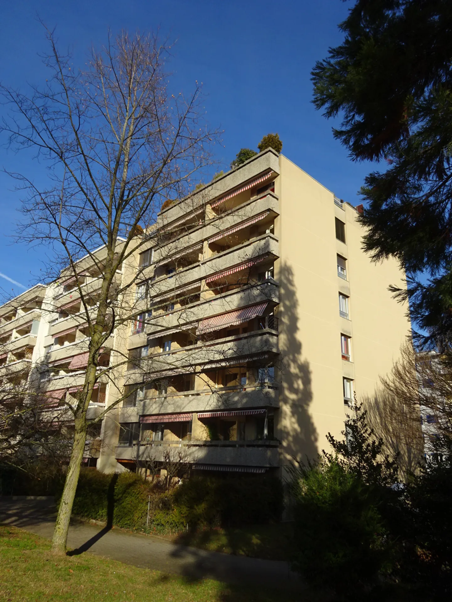 Appartamento 5 stanze - Foto 11 di 11