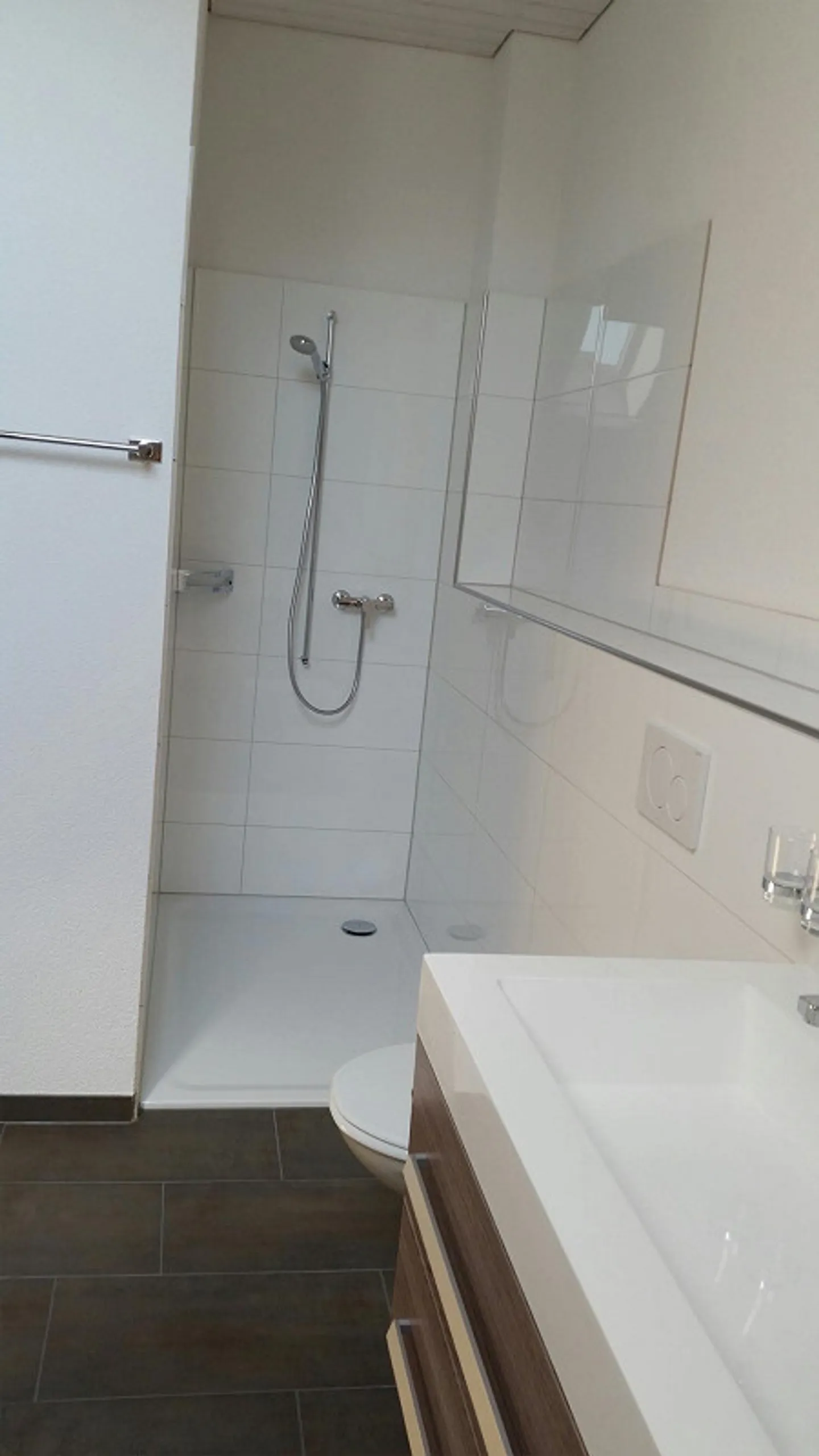 4.5 Room Duplex Apartment - Photo 9 of 13