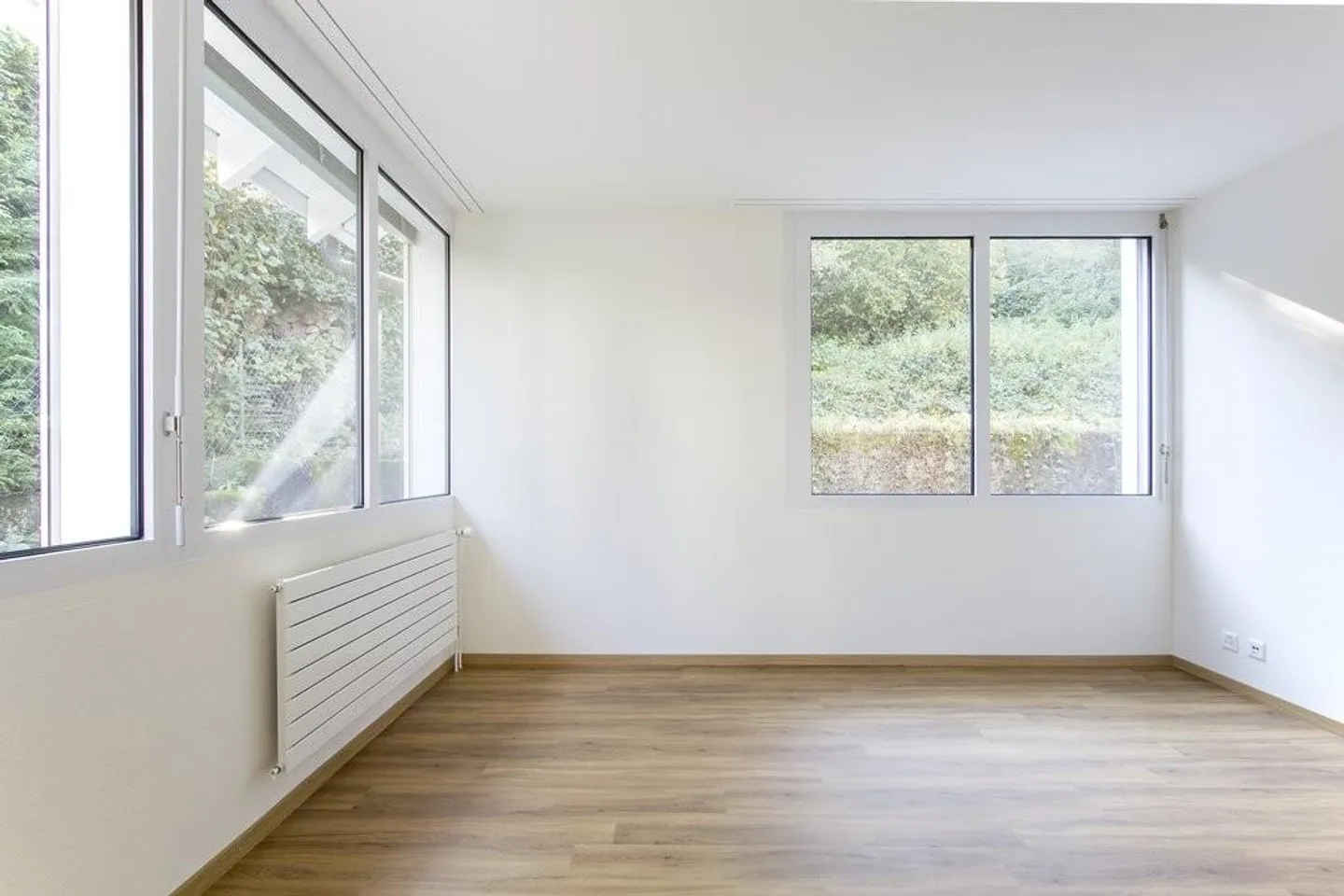 Einfamilienhaus mieten - Foto 8 von 12