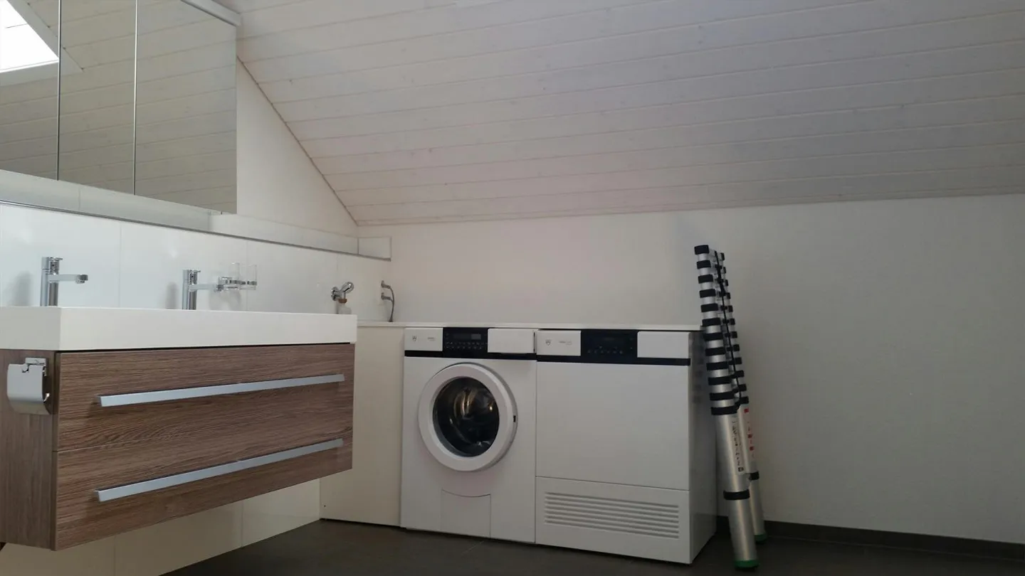 4.5 Room Duplex Apartment - Photo 10 of 13