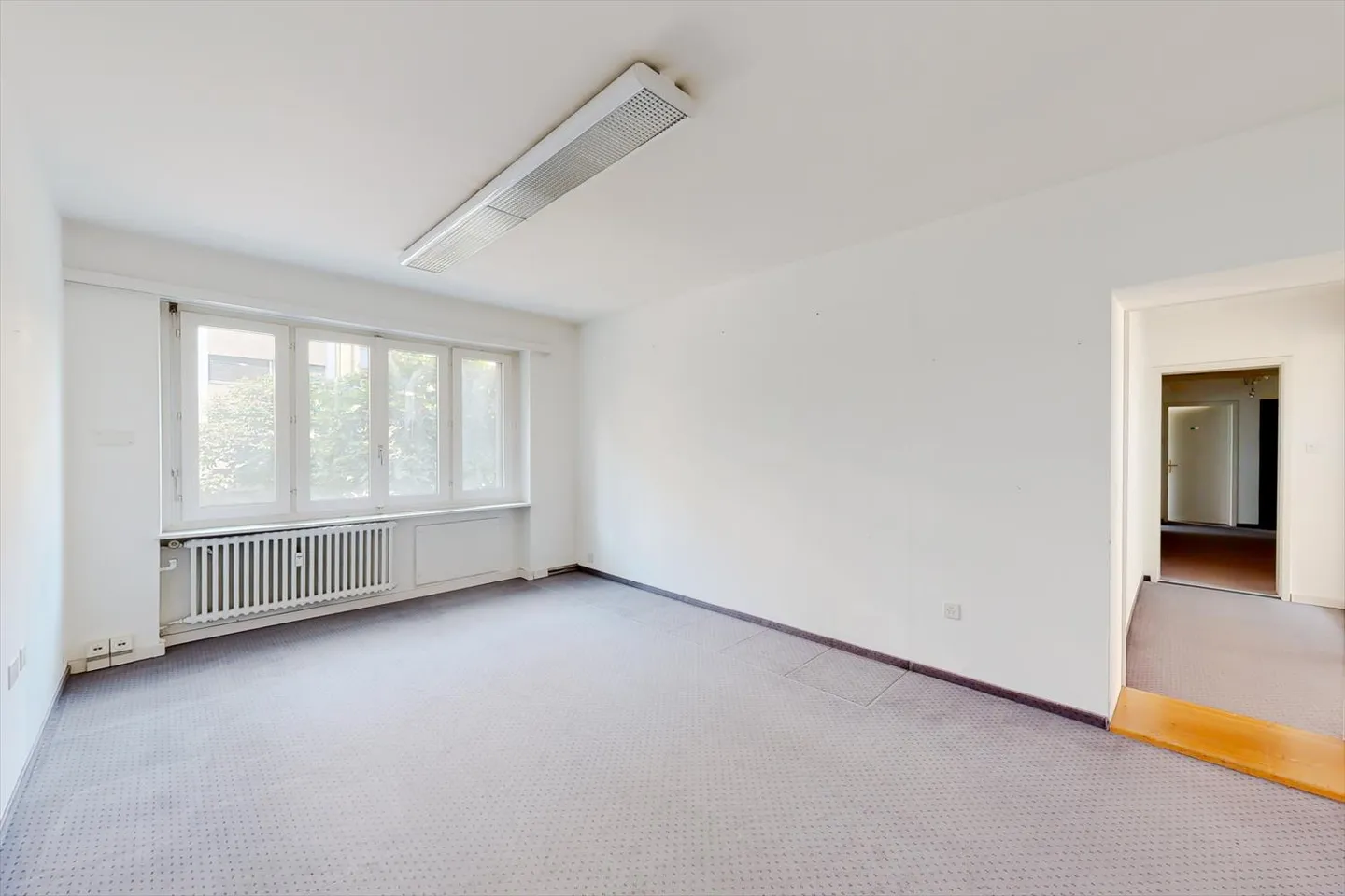 Mitten in der Neustadt - Foto 2 von 10