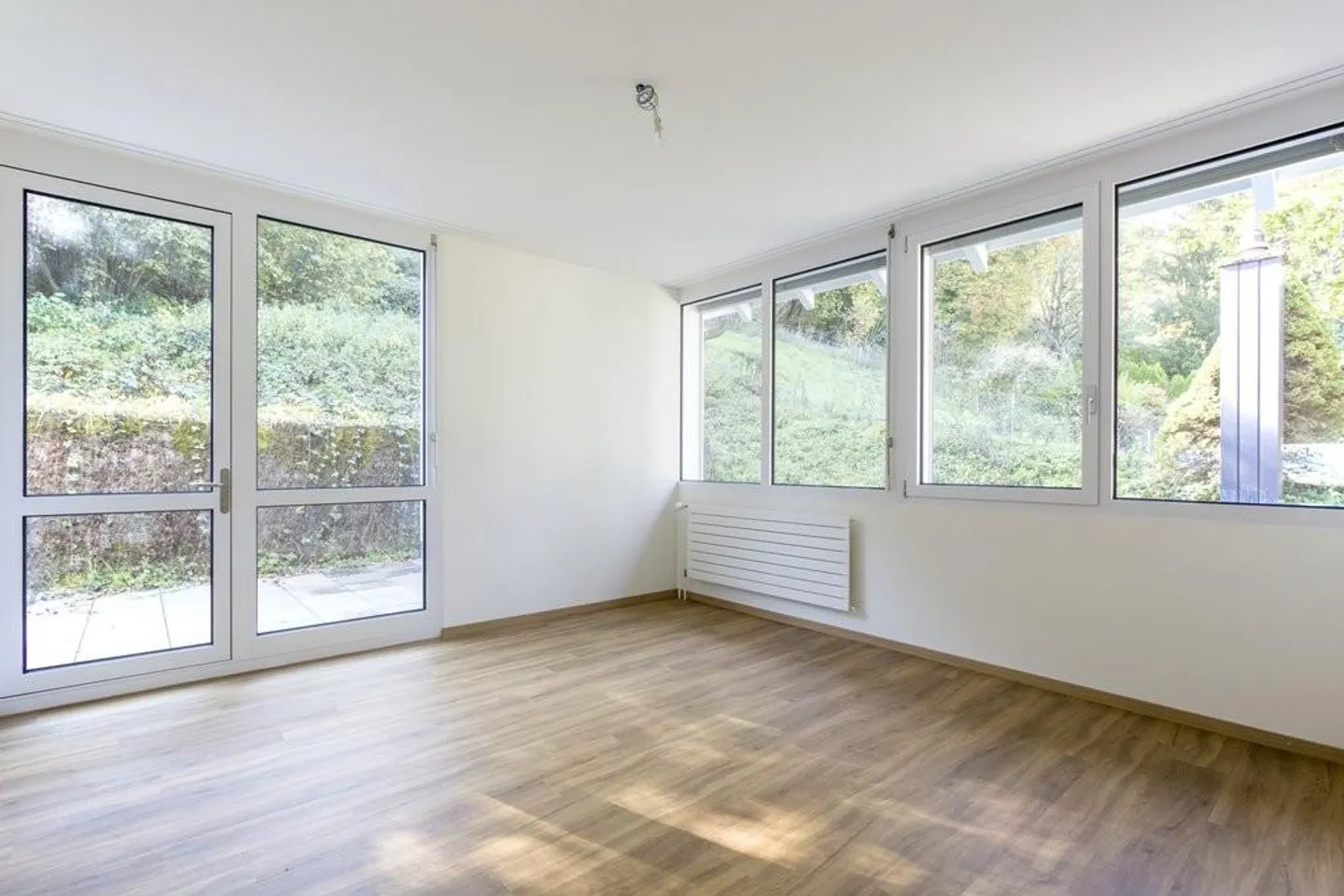 Einfamilienhaus mieten - Foto 9 von 12