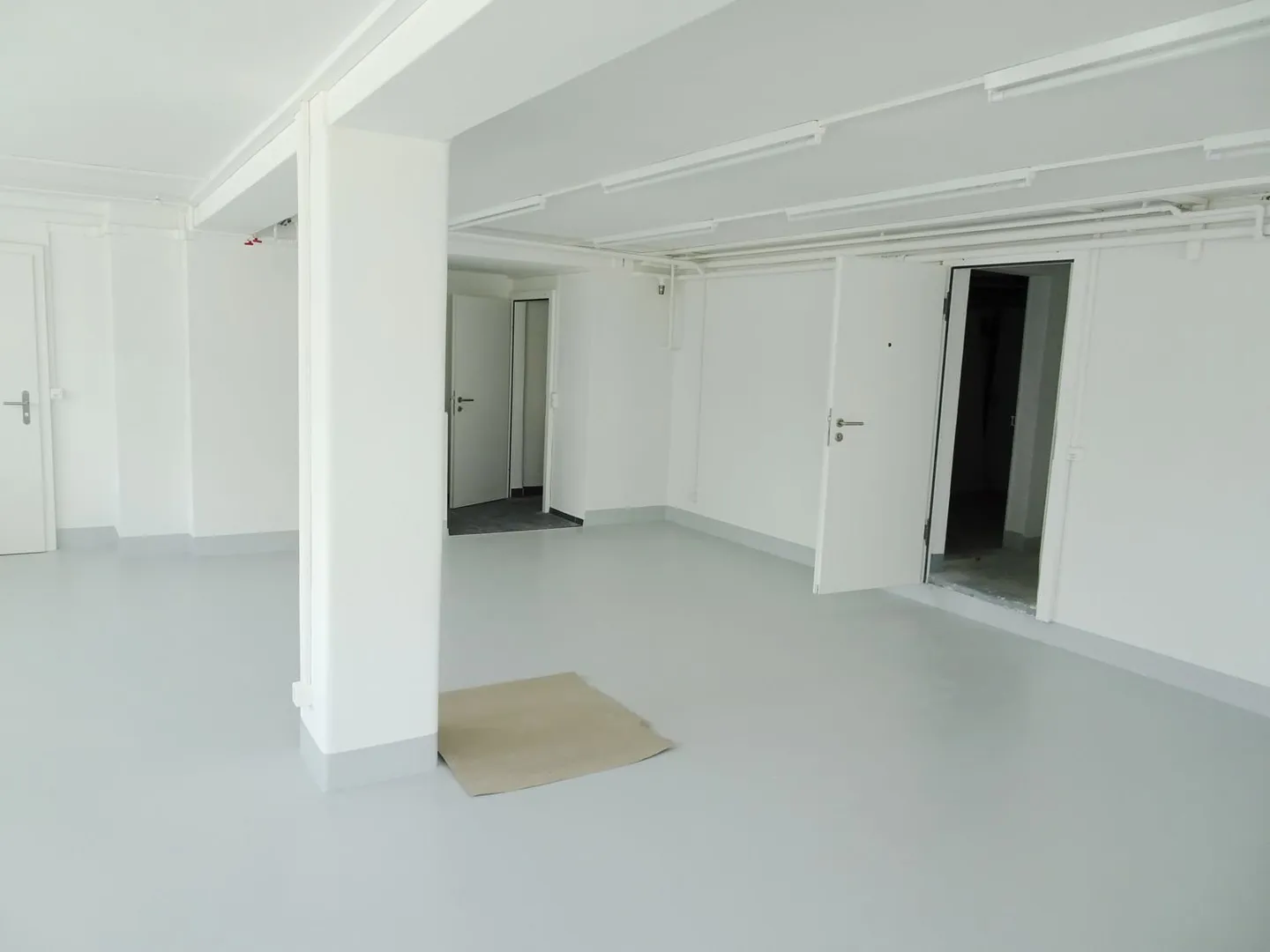 Espaces commerciaux et de stockage dans un emplacement idéal à Olten - Photo 4 sur 13