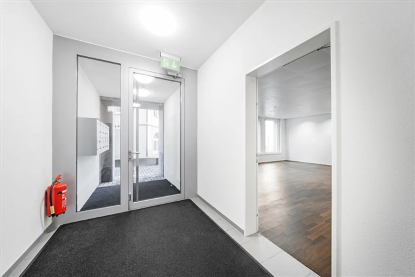 «Büro- /Praxisfläche an bester Lage!» - Foto 18 von 18