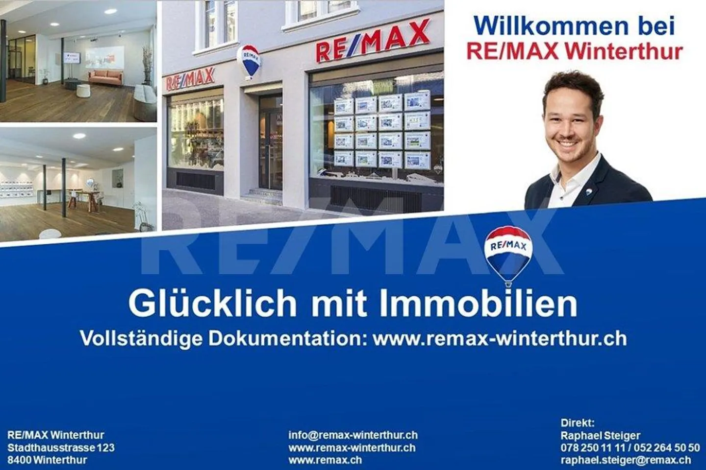 4.5-Zimmer-ETW an zentraler Wohnlage - Photo 13 sur 13