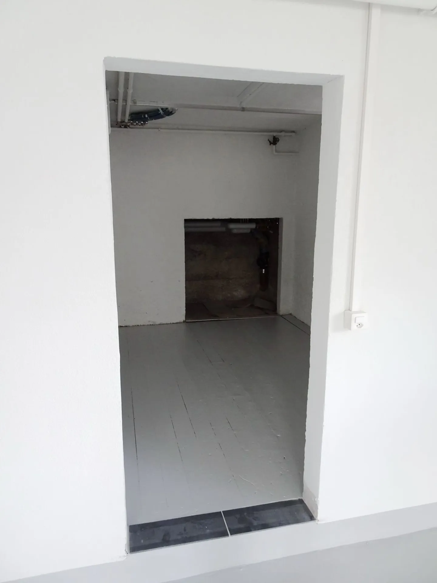 Espaces commerciaux et de stockage dans un emplacement idéal à Olten - Photo 11 sur 13