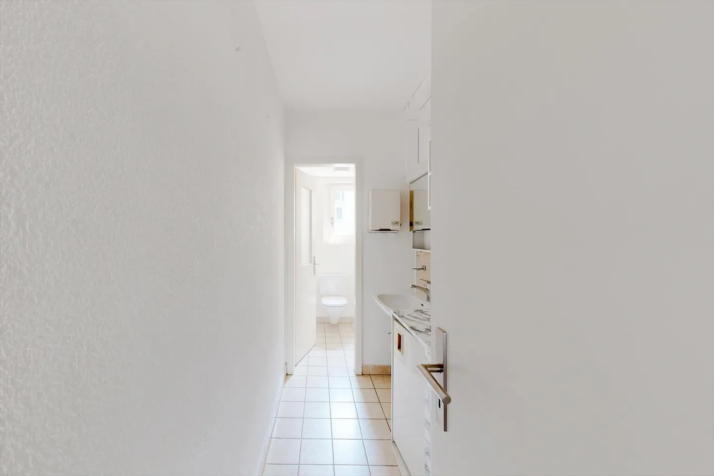 Mitten in der Neustadt - Foto 8 von 10