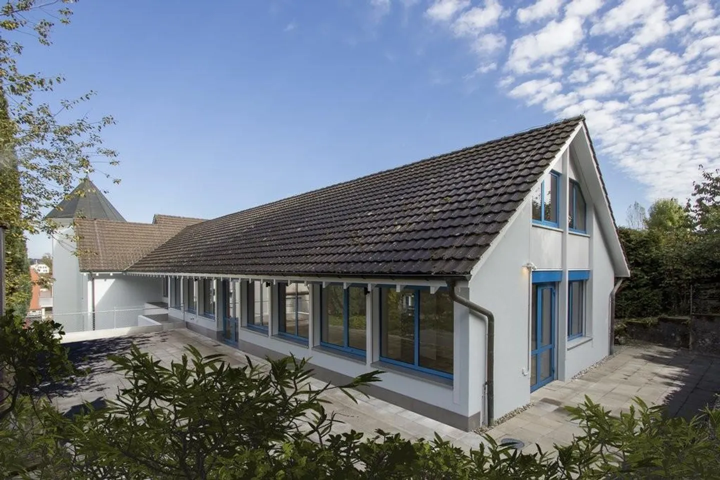 Einfamilienhaus mieten - Foto 12 von 12