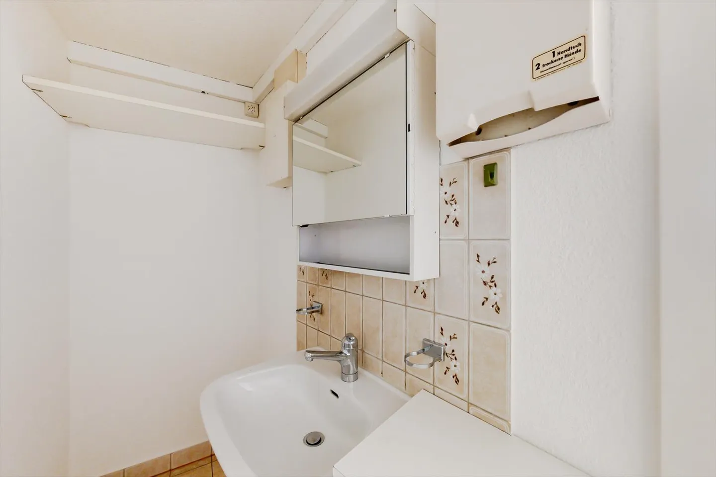 Mitten in der Neustadt - Foto 9 von 10