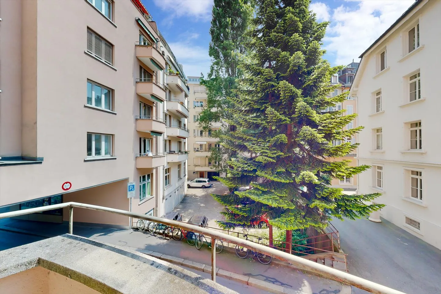 Mitten in der Neustadt - Foto 10 von 10