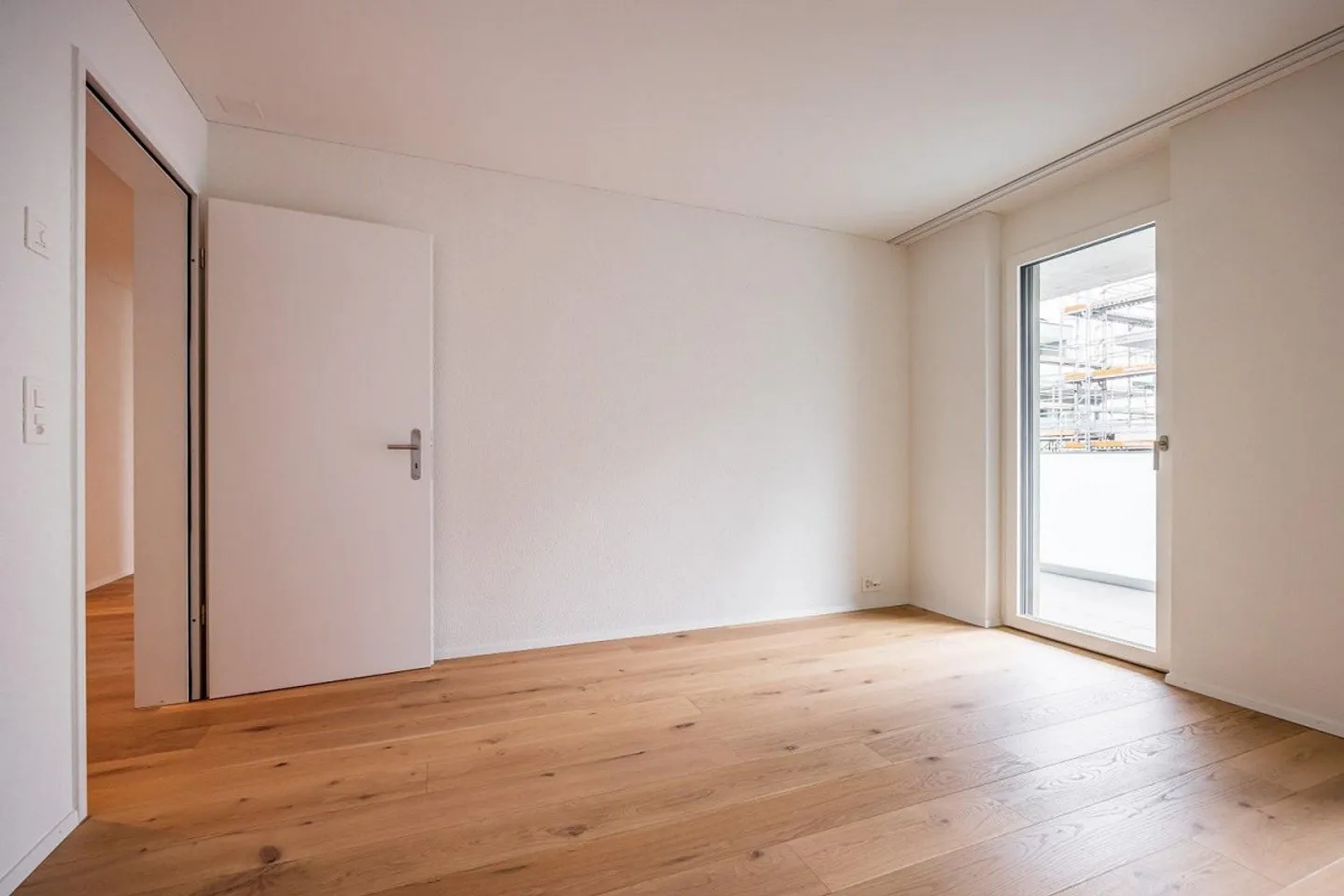 «Erstvermietung: Hochwertige Attika-Neubauwohnungen mit Ausstattung» - Foto 6 von 9