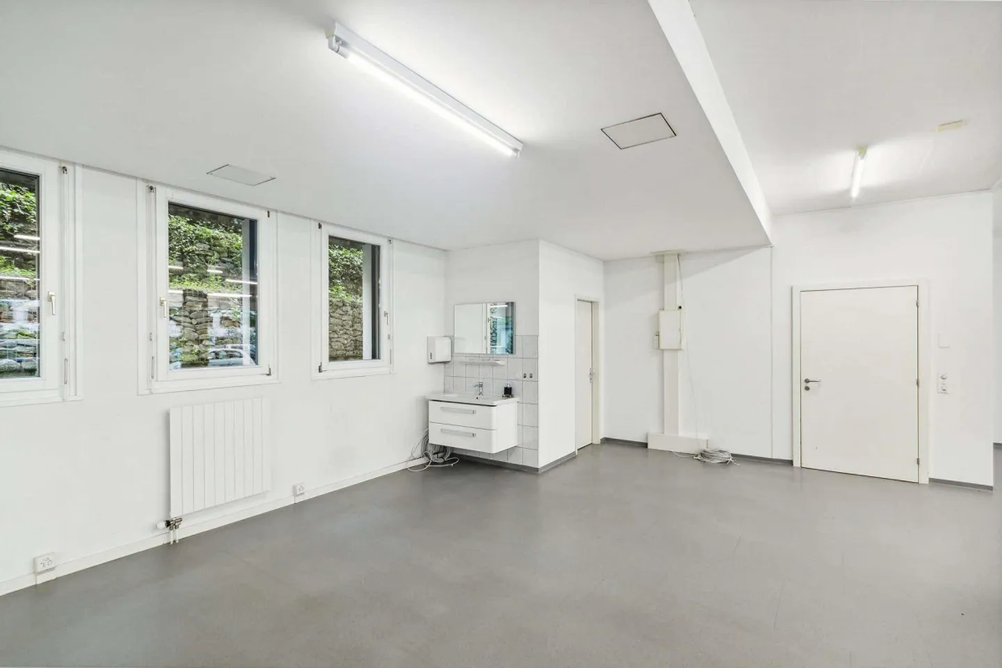 Vielseitige Gewerbefläche in Schaffhausen - Foto 5 von 12