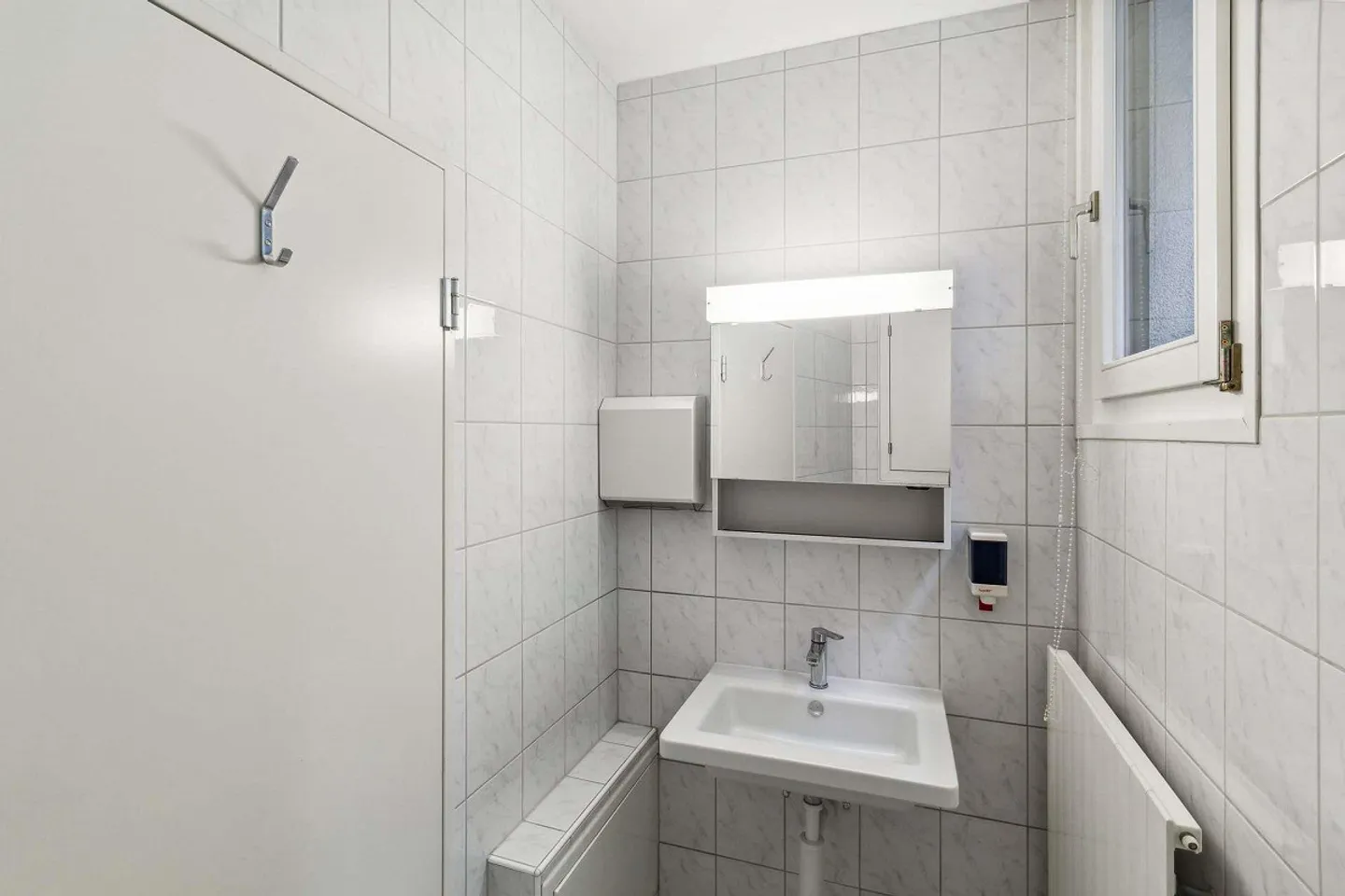 Vielseitige Gewerbefläche in Schaffhausen - Foto 6 von 12