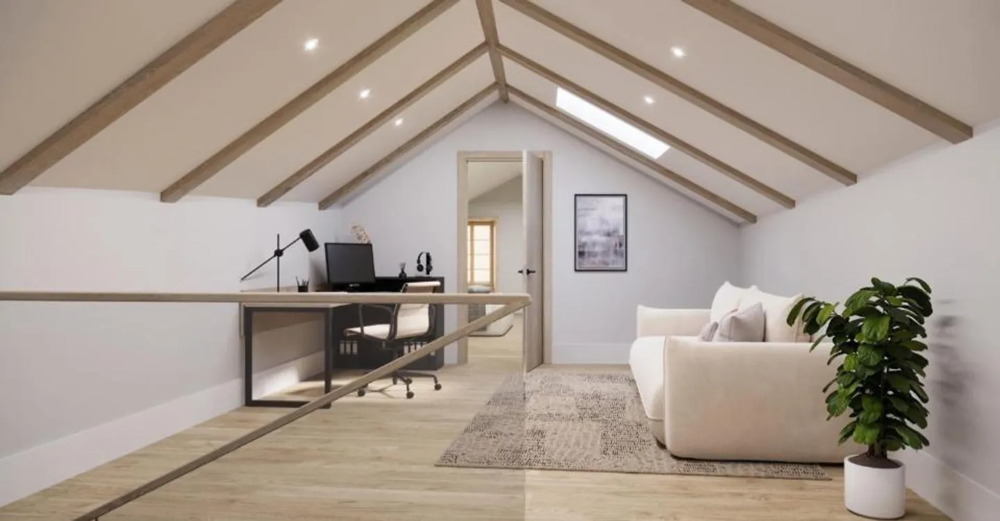 Appartements Exclusifs à Lavaux - Photo 1 sur 5
