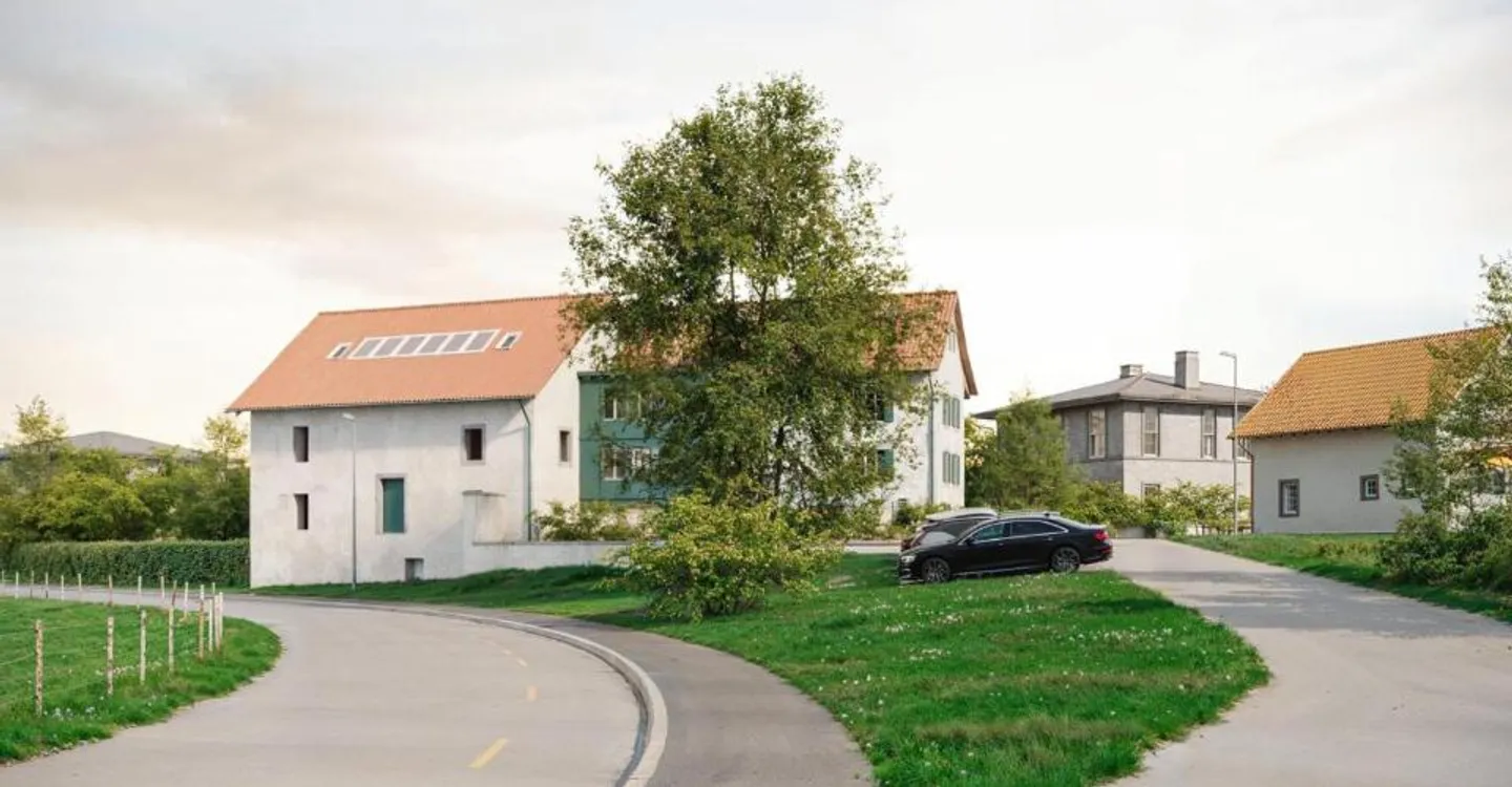 Appartements Exclusifs à Lavaux - Photo 3 sur 5