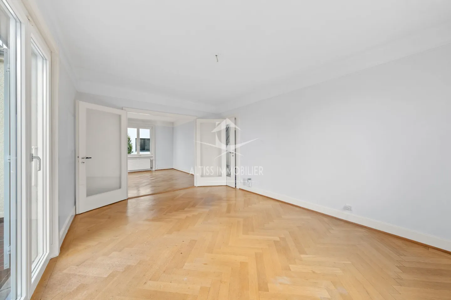 Villa con carattere a Losanna-Chailly - Foto 6 di 15