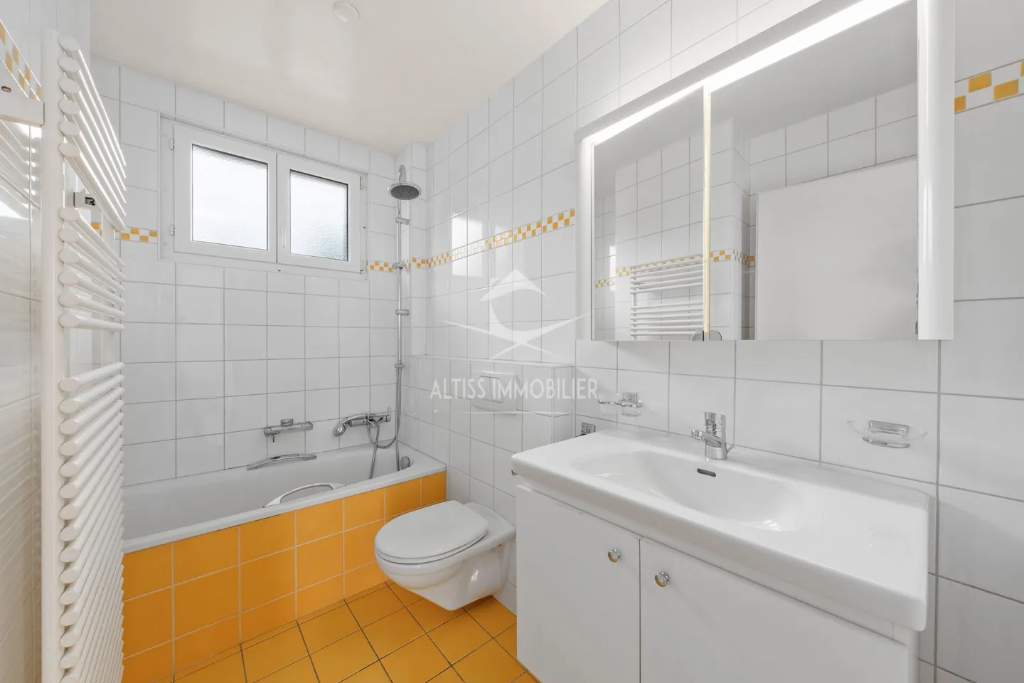 Villa con carattere a Losanna-Chailly - Foto 12 di 15