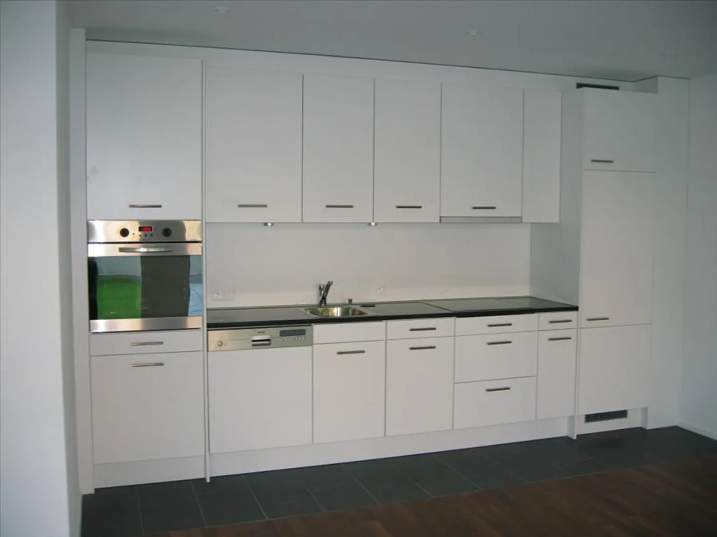 Louer sans dépôt - Avec vue directe sur la Reuss - Photo 4 sur 5