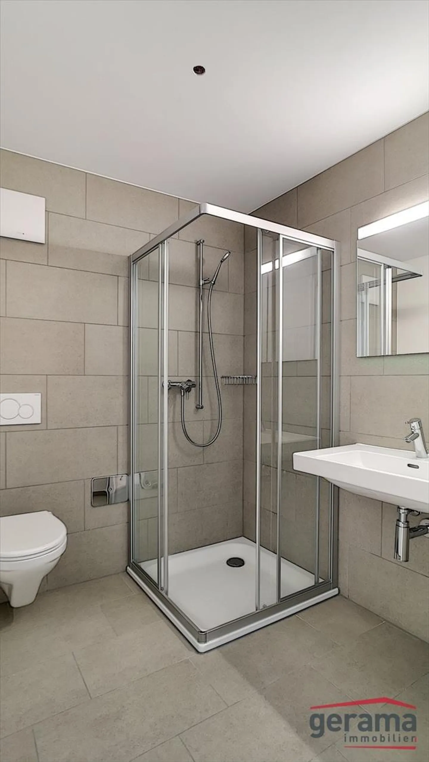 2,5 Zimmer in Matran - neue Wohnung - Foto 2 von 4