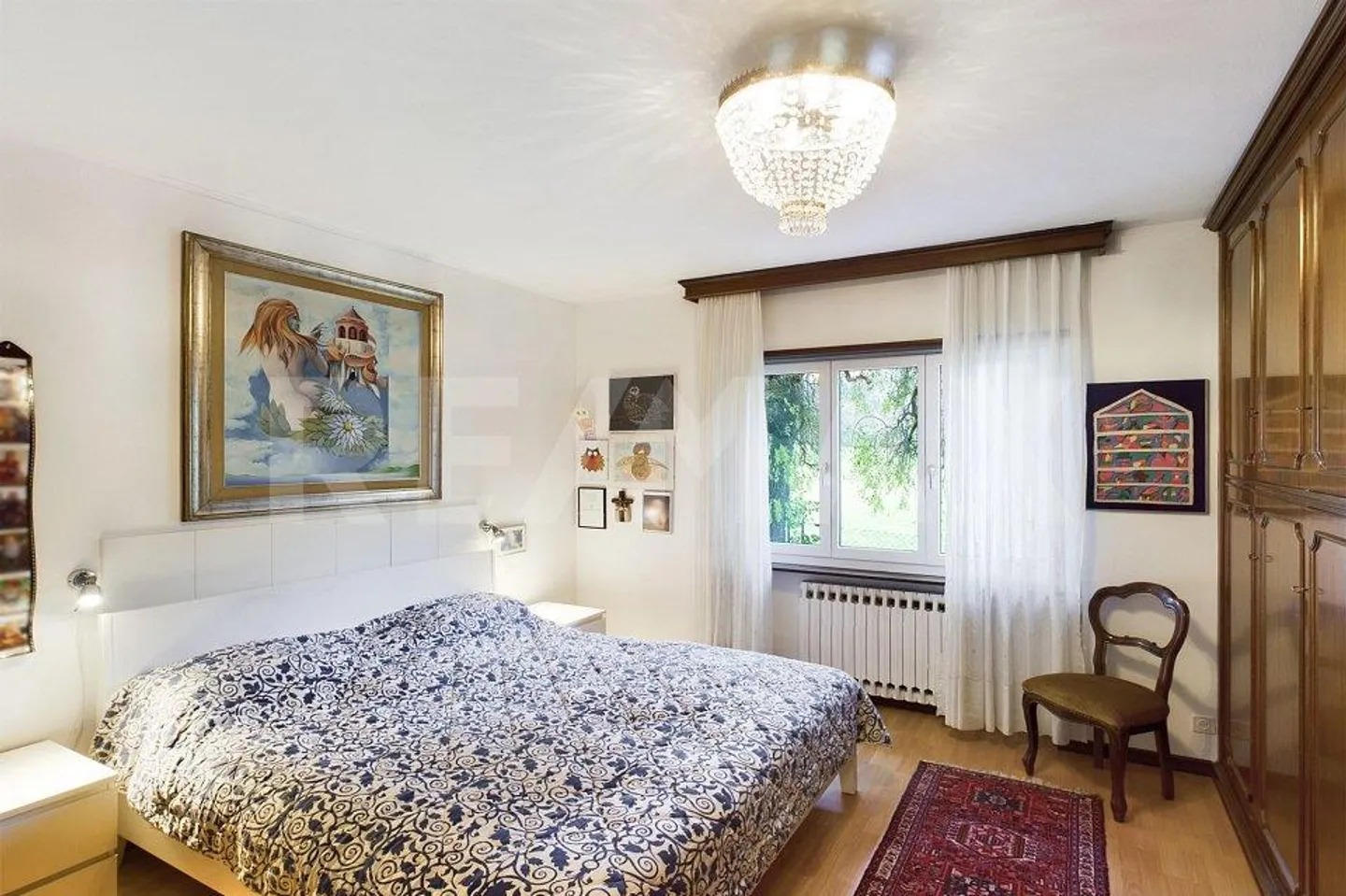 Villa da favola alla periferia di Monteggio! Anche come seconda residenza - Foto 9 di 13