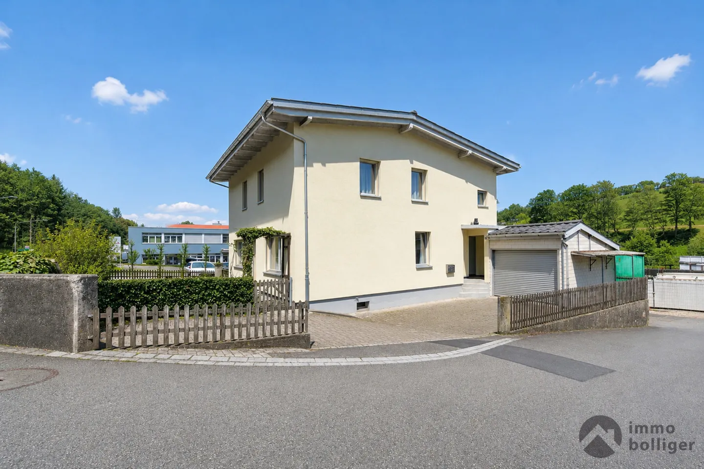 Charmantes Einfamilienhaus in Zofingen - Foto 12 von 13
