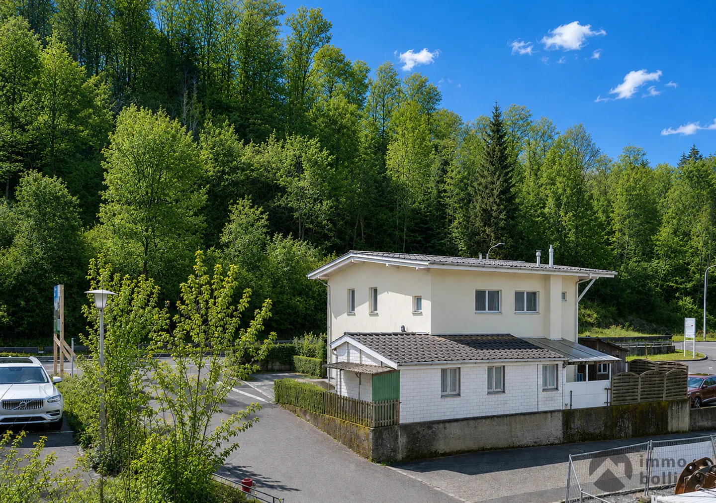 Charmantes Einfamilienhaus in Zofingen - Foto 13 von 13