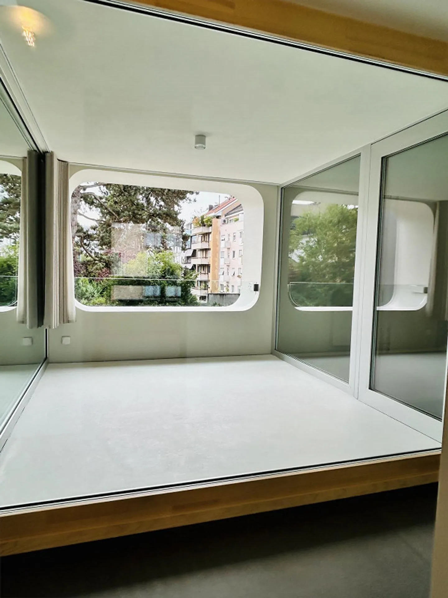 Your 2.5 room apartment directly on the Rhine - Photo 4 of 11