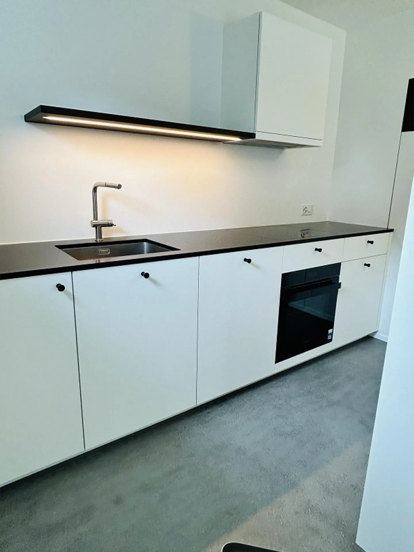 Your 2.5 room apartment directly on the Rhine - Photo 5 of 11