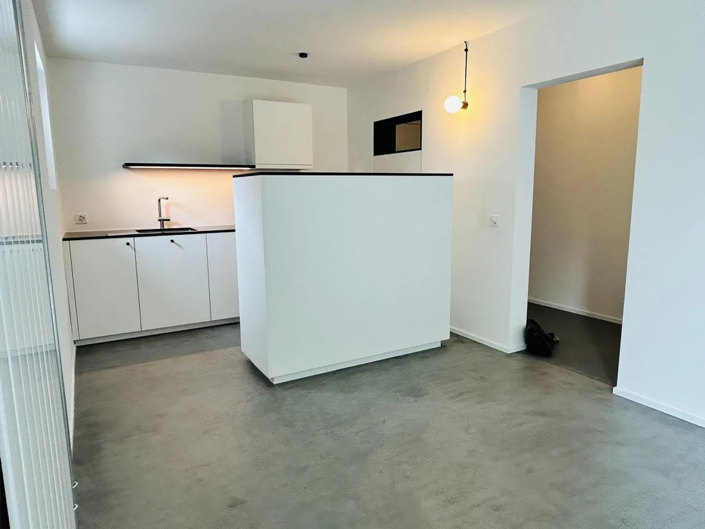 Your 2.5 room apartment directly on the Rhine - Photo 6 of 11