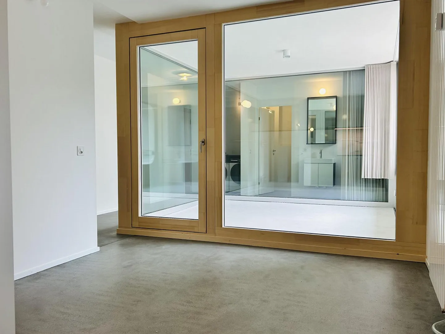 Your 2.5 room apartment directly on the Rhine - Photo 7 of 11