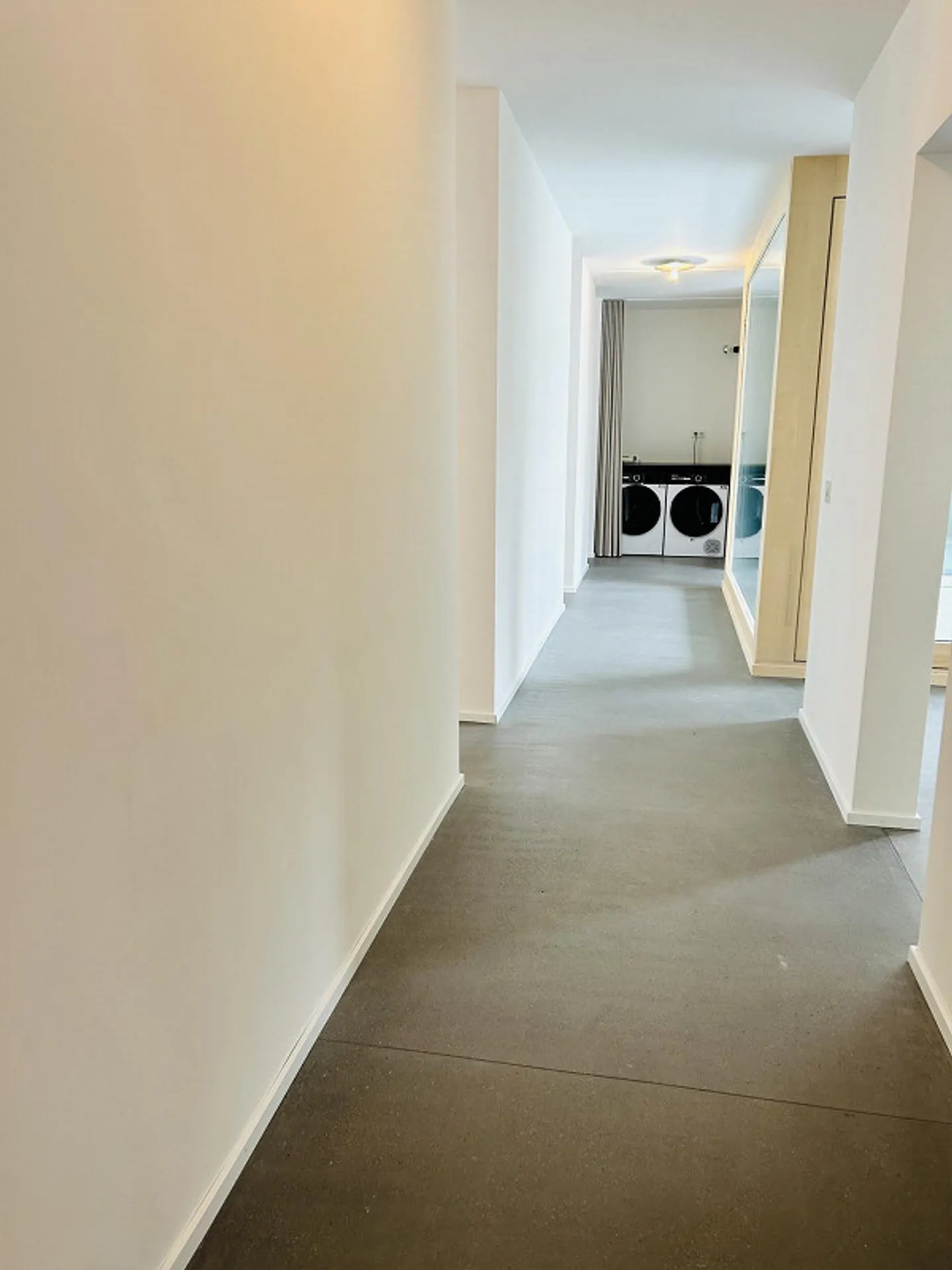 Your 2.5 room apartment directly on the Rhine - Photo 8 of 11